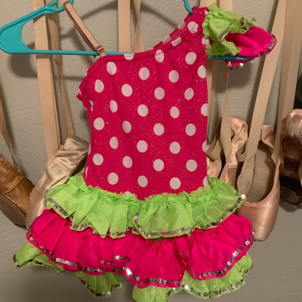 Costume Gallery jazz costume size child medium.